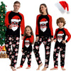 Santa Claus Family Pajamas - Cotton