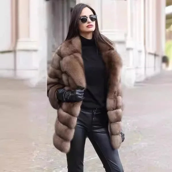 Bellanica - Hot Sale Of The Season New Women's Jacket