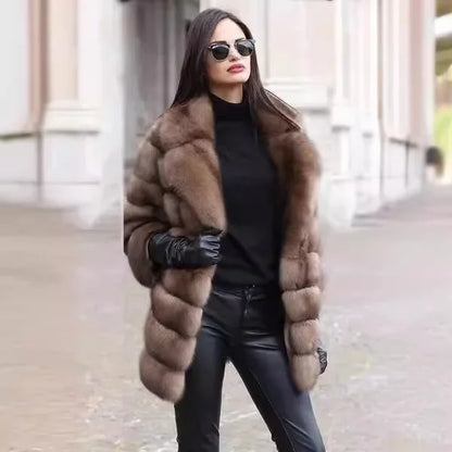 Bellanica - Hot Sale Of The Season New Women's Jacket