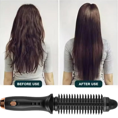 Bellanica - Rotating Hair Curler