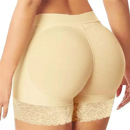 Padded Shapewear Underwear