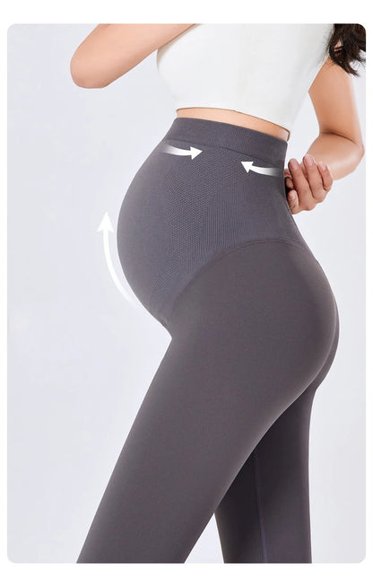 Bellanica - The Legging - Pregnancy & Beyond