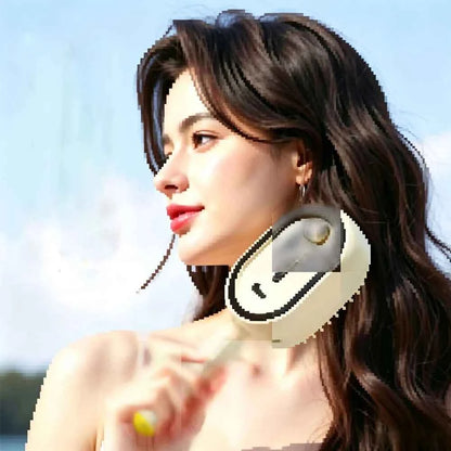 Multifunctional Massage & Spray Brush