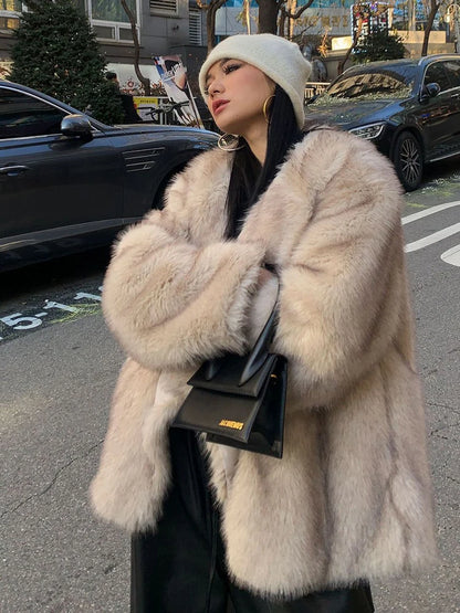 Bellanica - DEAT Fashion Jackets Winter