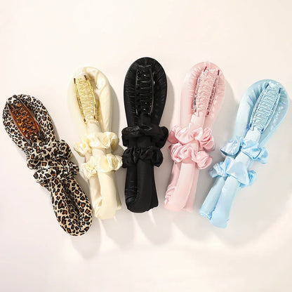 Bellanica - Heatless Curling Headband