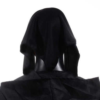 Bellanica - Sexy Nun Drag Queen Party Mask