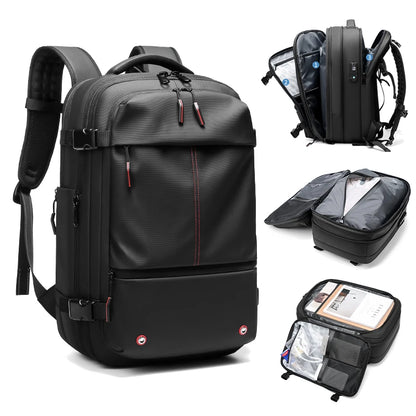 Bellanica - Travel Backpack vacuum
