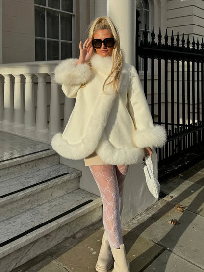 Bellanica - Fashion Patchwork For Elegant  Women