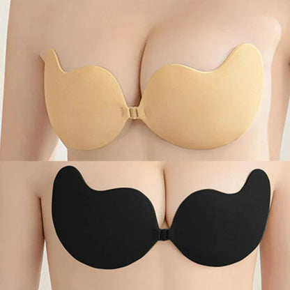 Bellanica - Invisible Strapless Backless Lifting Sticky Bra