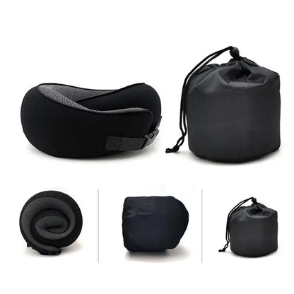 Bellanica - Portable  travel neck pillow