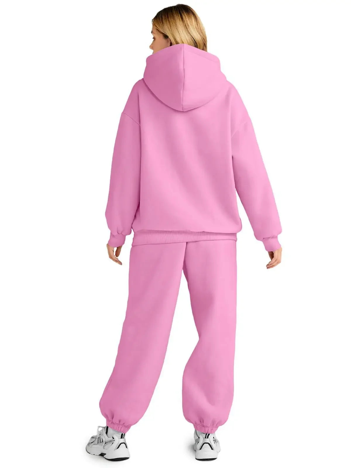 Bellanica - Casual Women's Hoodie Pants Set