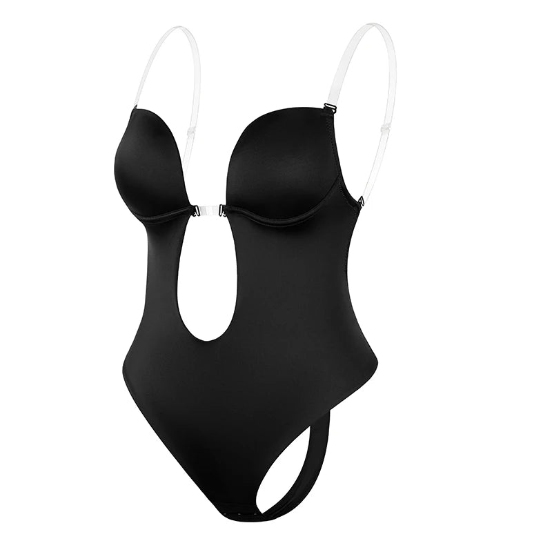 Bellanica - Shapewear bra - backless + seamless