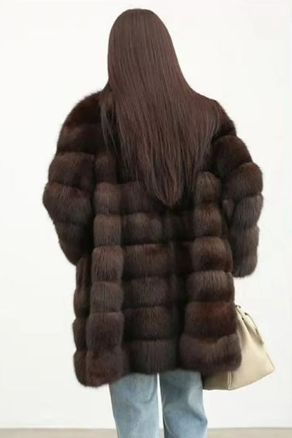 Bellanica - women's top autumn-winter street fashion