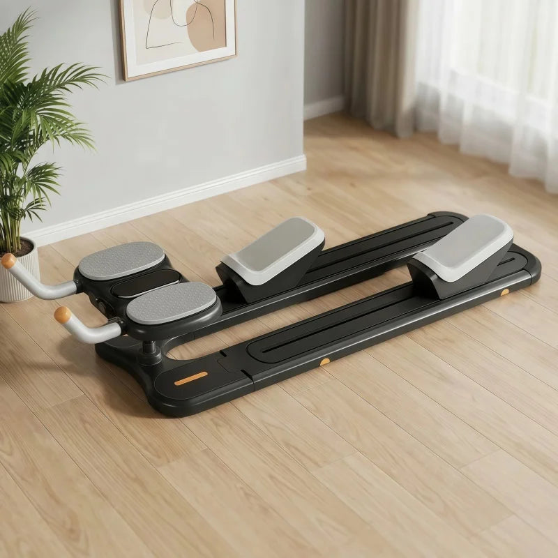Suction Base Sit-Up Trainer