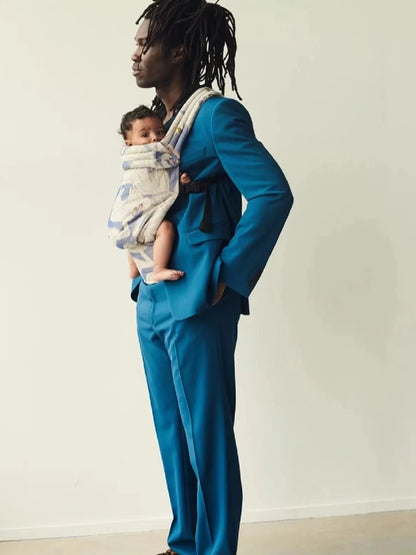 Bellanica - Four-Season Double Shoulder Baby Carrier