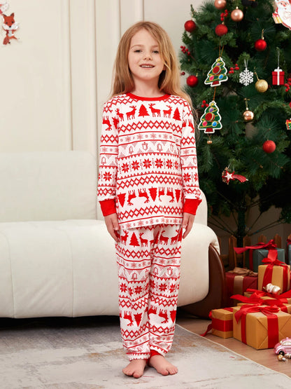 Bellanica - Christmas Family Pajama Set
