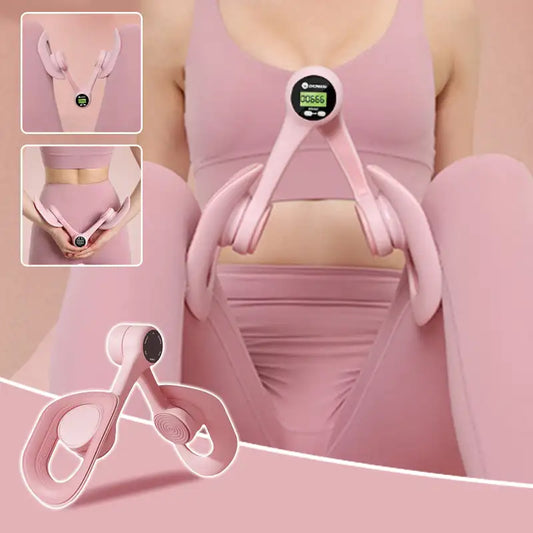 bellanica - Non-Slip Pelvic & Thigh Trainer