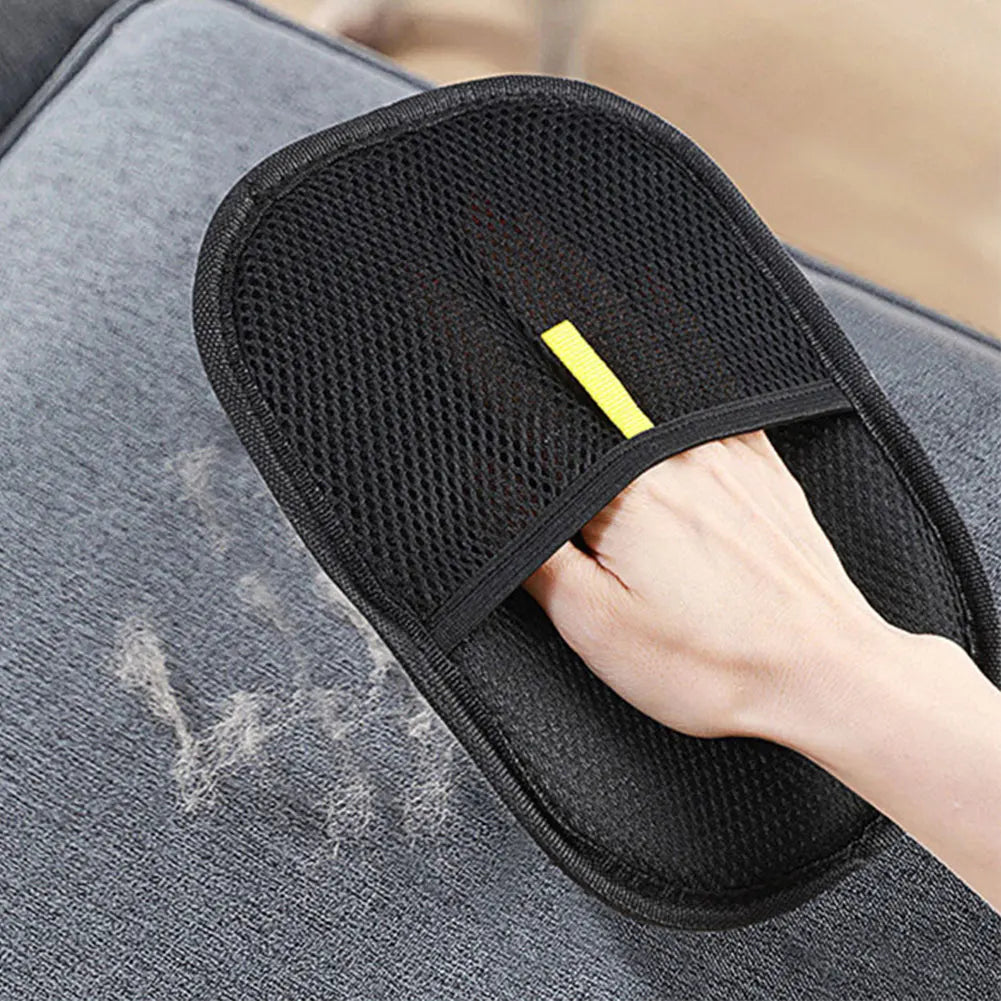 Bellanica - Pet Hair Remover Glove