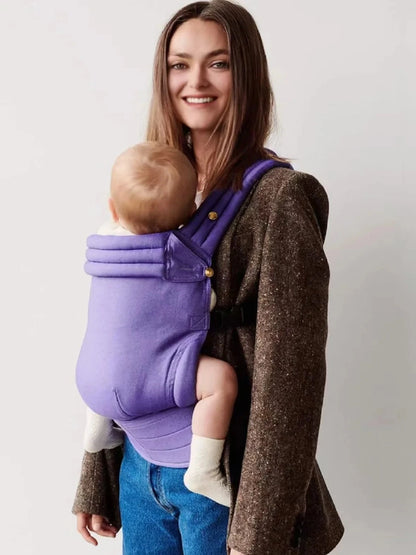 Bellanica - Four-Season Double Shoulder Baby Carrier