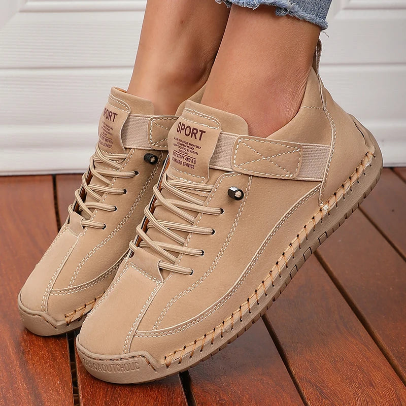 Bellanica - Women’s Comfortable Breathable Sneakers