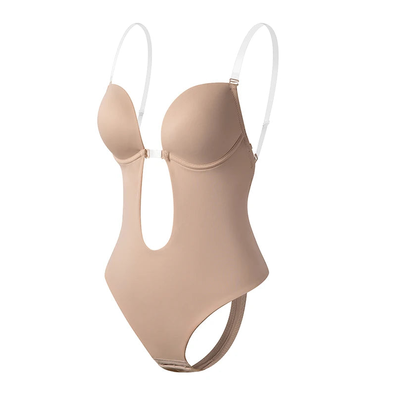Bellanica - Shapewear bra - backless + seamless