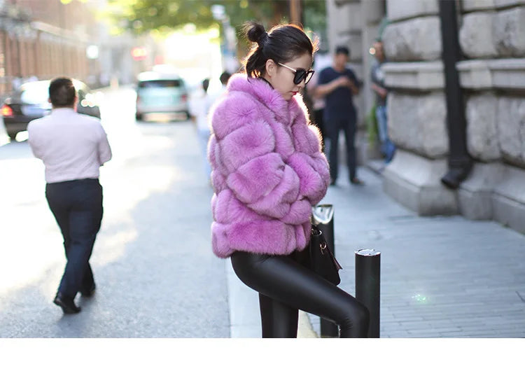 Bellanica - Elegant Splice Autumn Winter