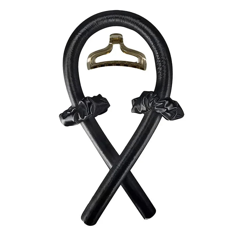 Bellanica - Heatless Curling Headband