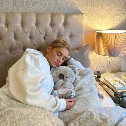 The Relief Koala – Soothing Plush for Baby Sleep