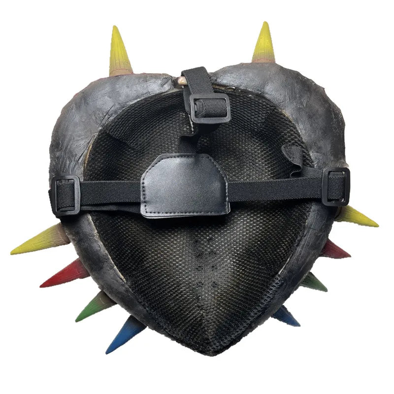 Bellanica - Majora's Mask Zelda Cosplay Prop
