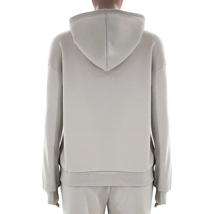Bellanica - Women’s Autumn Winter Hooded Sweater