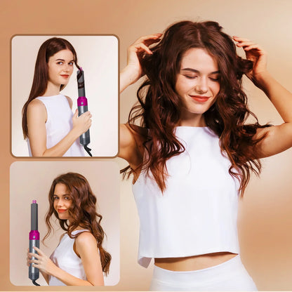 Bellanica - Friseur 5 in 1 | DYME 1111111111