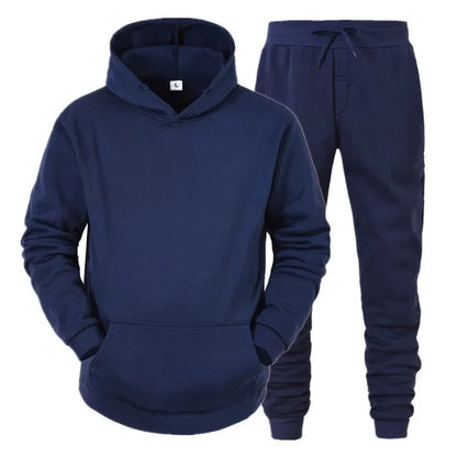 Bellanica - Unisex Hoodies & Joggers Set