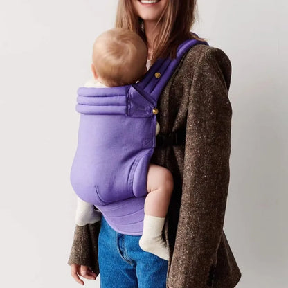 Bellanica - Four-Season Double Shoulder Baby Carrier