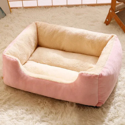 Bellanica  - Cat & Dog Bed Accessories Set