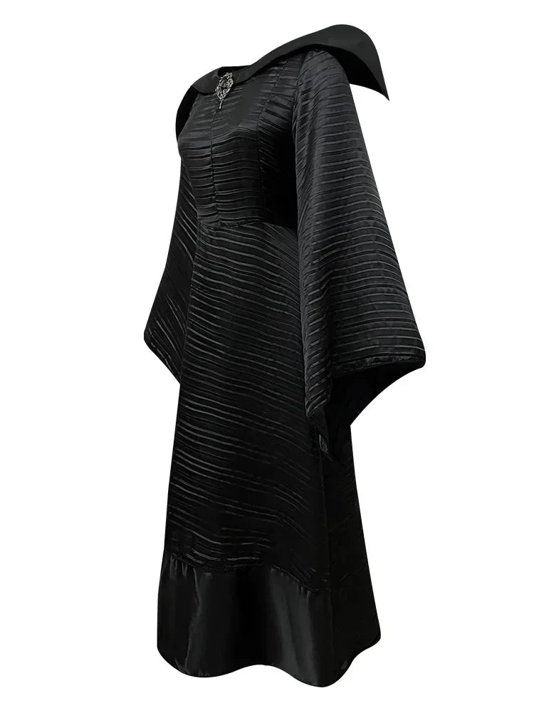 Bellanica - Maleficent Witch Halloween Cosplay Costume