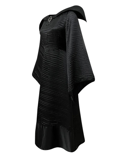 Bellanica - Maleficent Witch Halloween Cosplay Costume