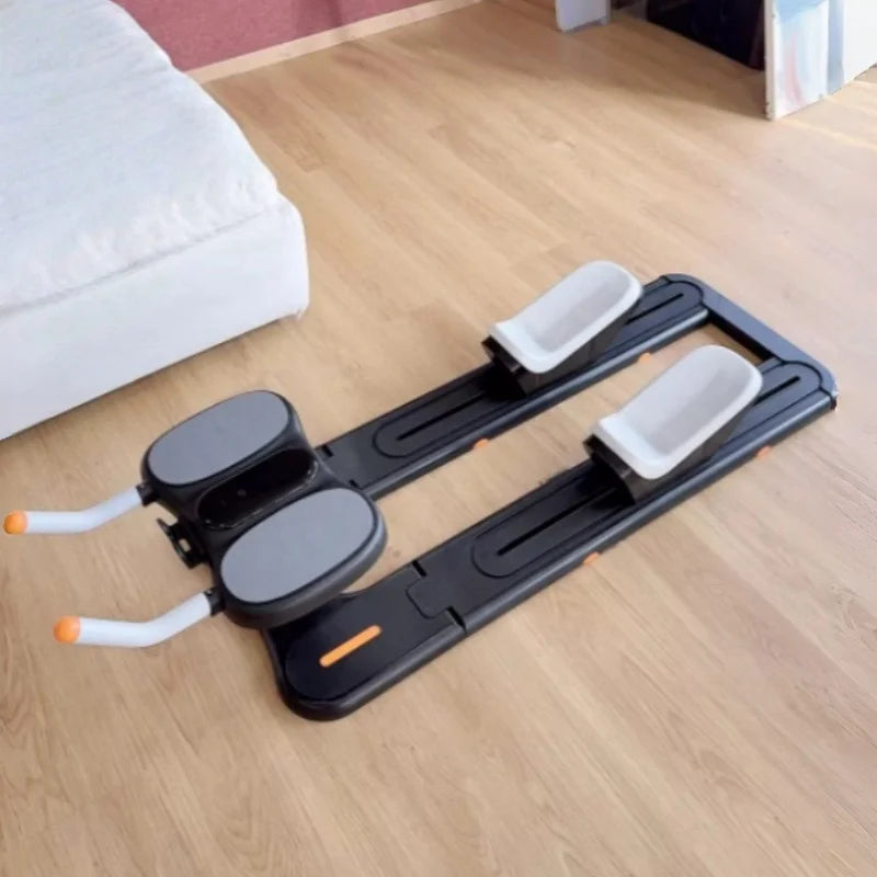 Suction Base Sit-Up Trainer