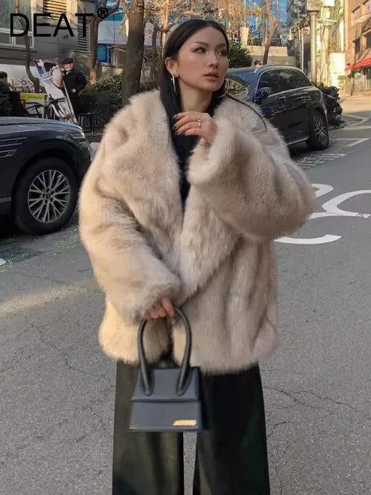 Bellanica - DEAT Fashion Jackets Winter