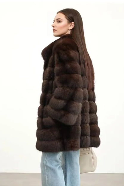 Bellanica - women's top autumn-winter street fashion