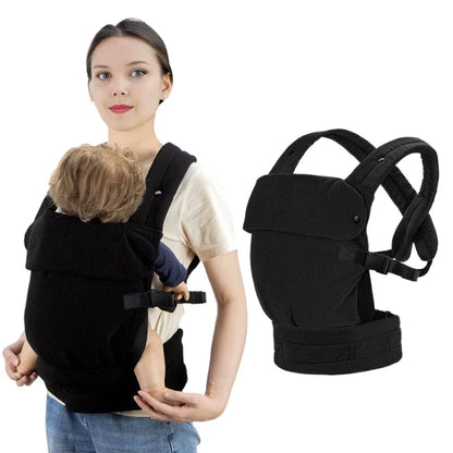 Bellanica - PureHug baby carrier