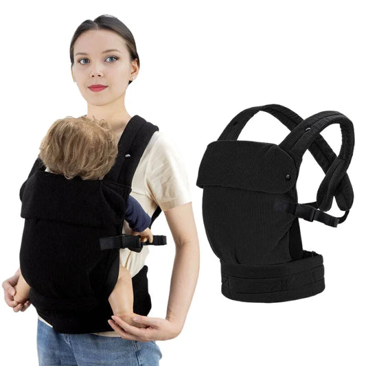 Bellanica - PureHug baby carrier