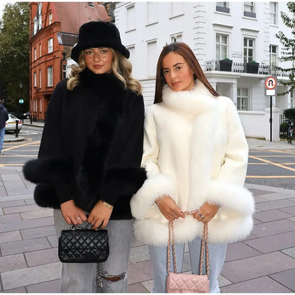 Bellanica - Fashion Patchwork For Elegant  Women