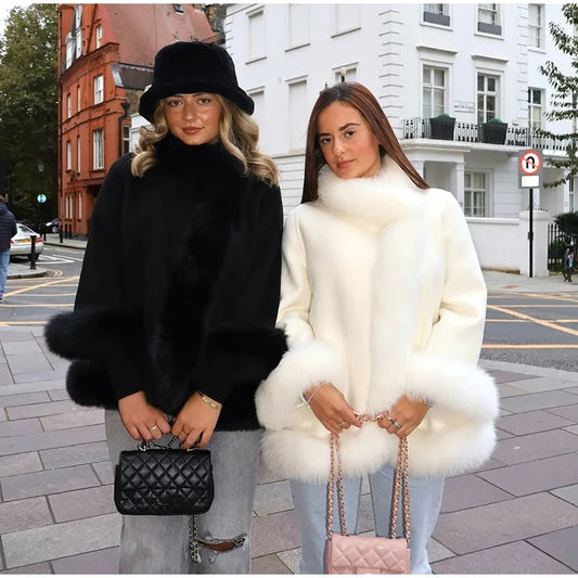 Bellanica - Fashion Patchwork For Elegant  Women