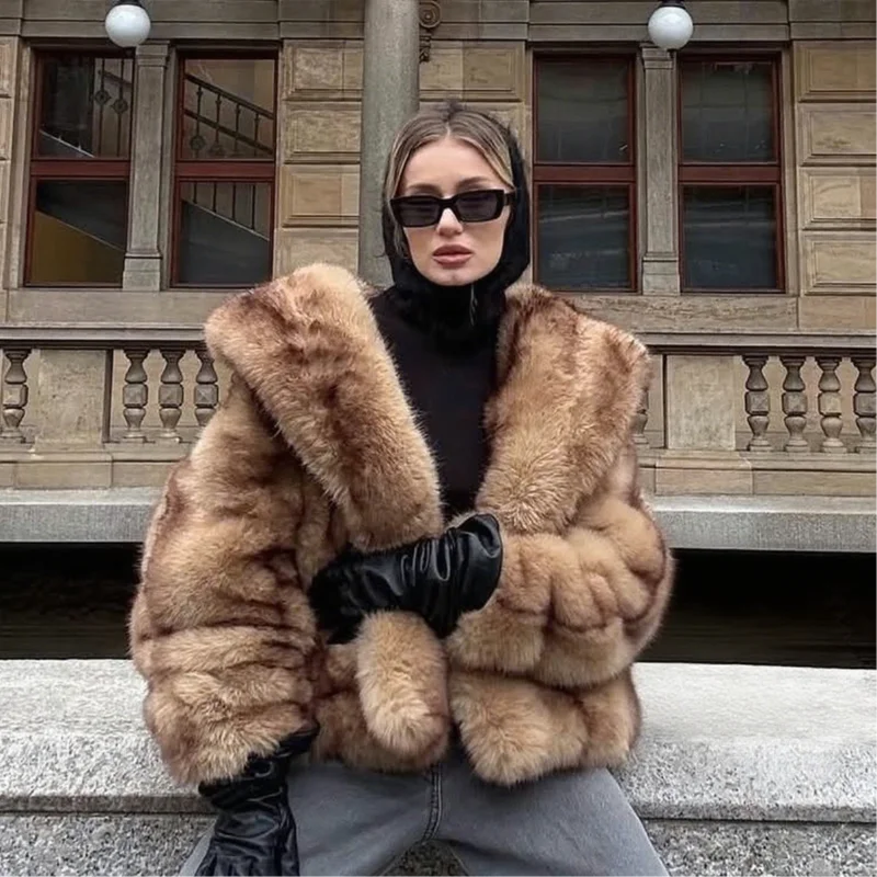 Bellanica - Women's Leopard Printed