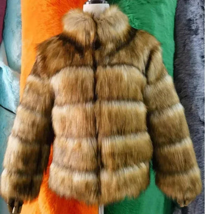 Bellanica - Elegant Splice Autumn Winter