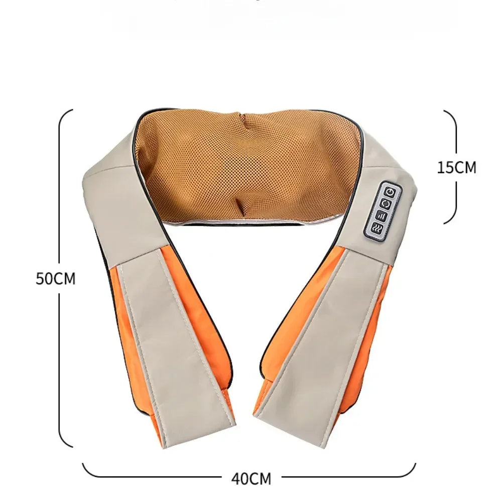 Bellanica - Premium Neck & Shoulder Massager