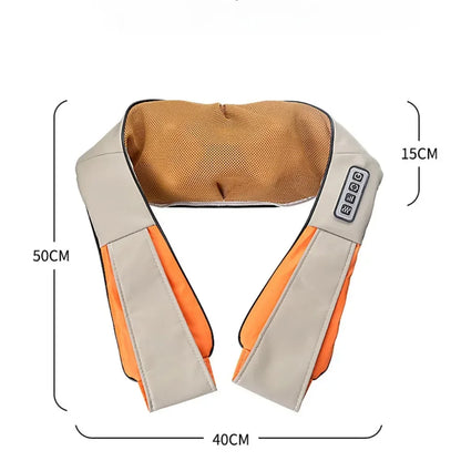 Bellanica - Premium Neck & Shoulder Massager