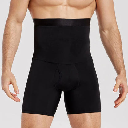 Bellanica - Men’s High-Waist Tummy Control Shapewear