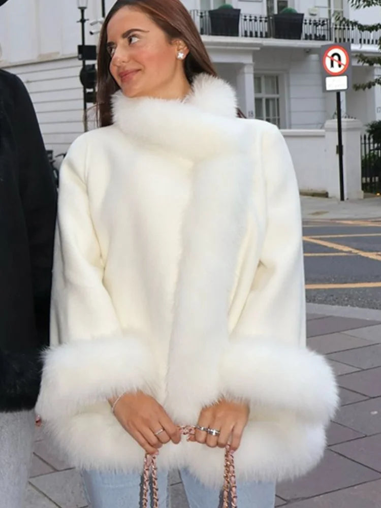 Bellanica - Fashion Patchwork For Elegant  Women