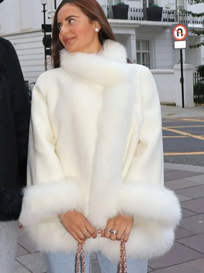 Bellanica - Fashion Patchwork For Elegant  Women